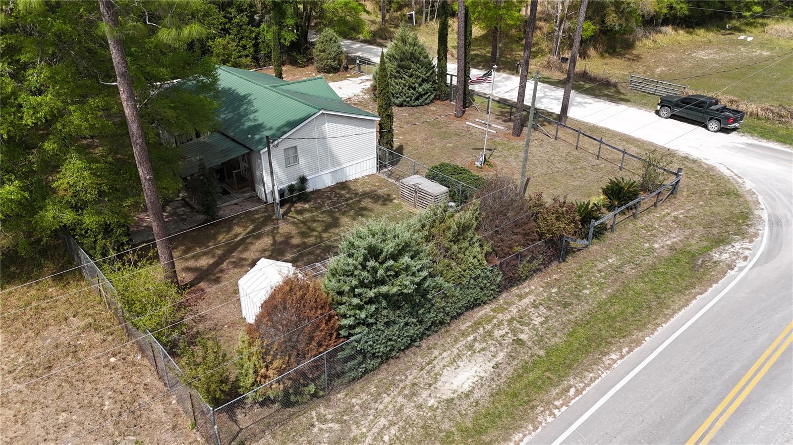 6947 SE 80TH PL, TRENTON, FL, 32693