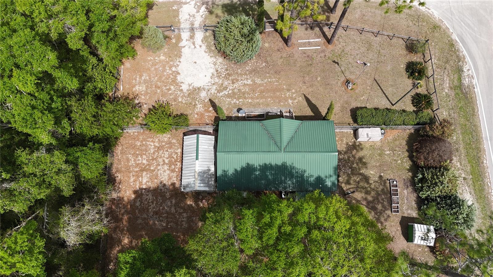 6947 SE 80TH PL, TRENTON, FL, 32693