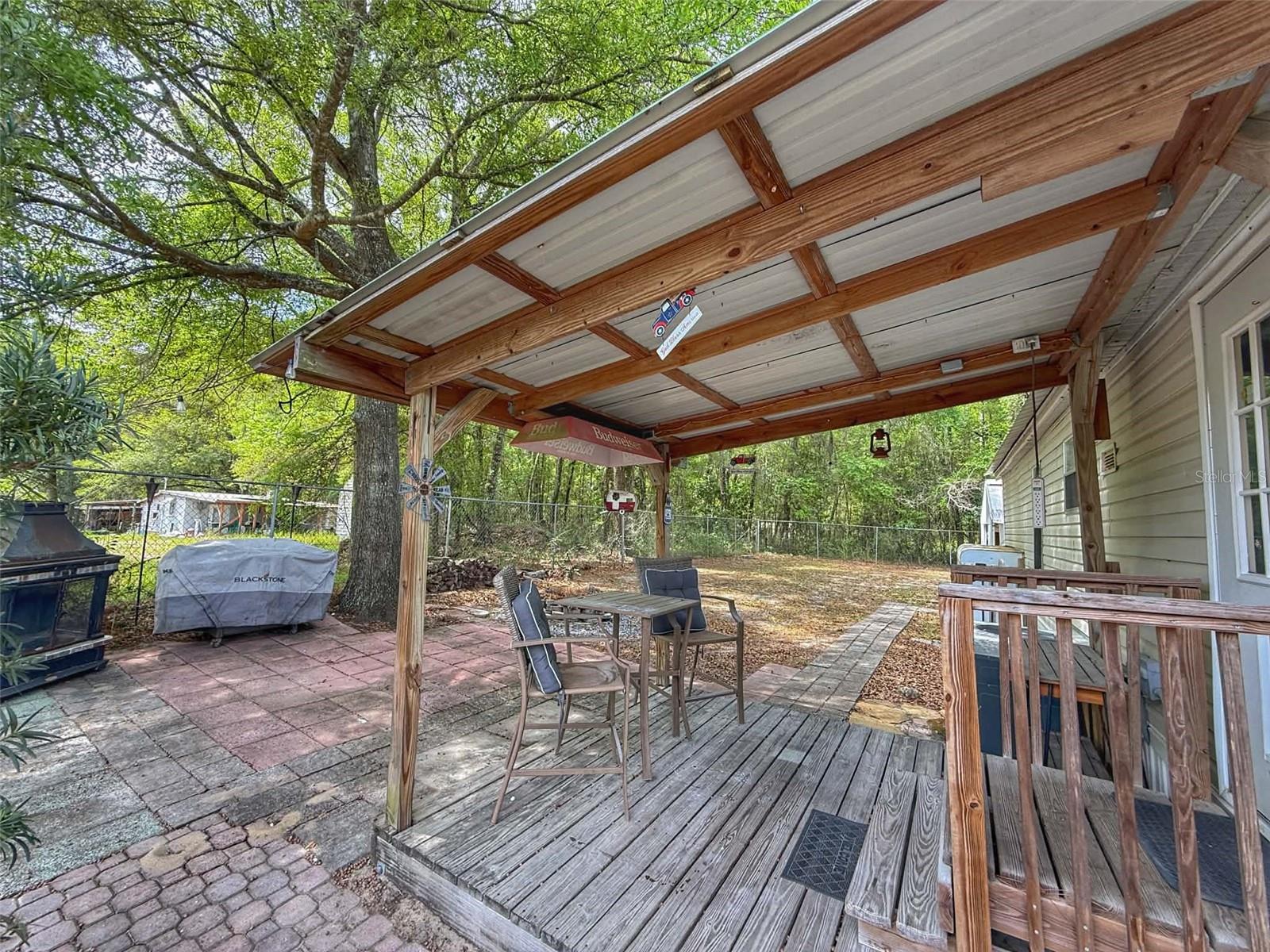 6947 SE 80TH PL, TRENTON, FL, 32693