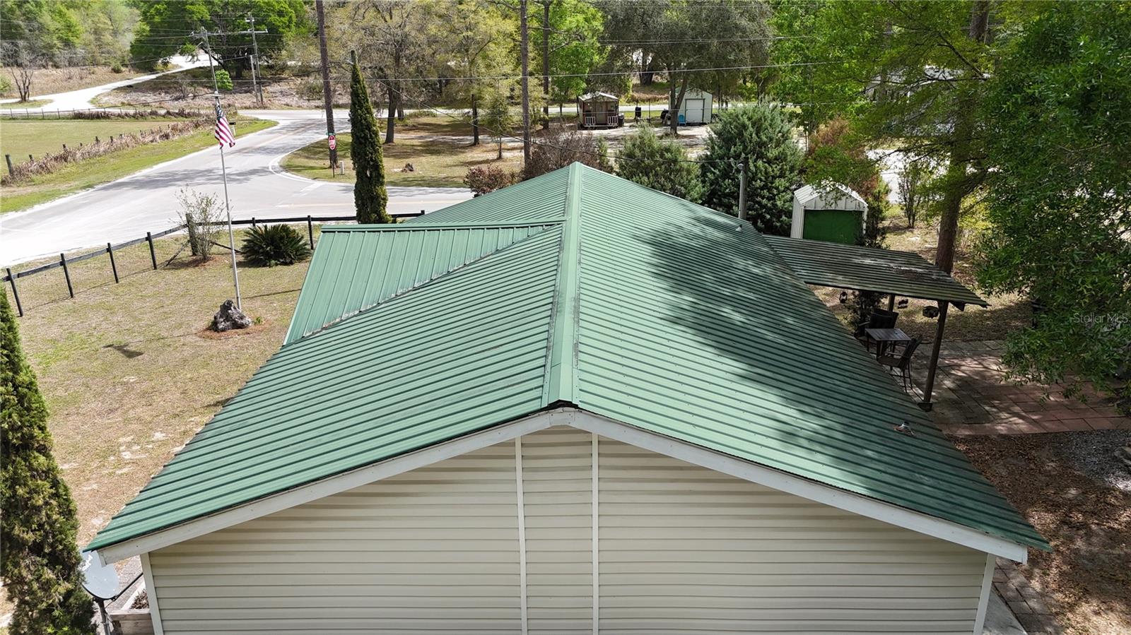 6947 SE 80TH PL, TRENTON, FL, 32693