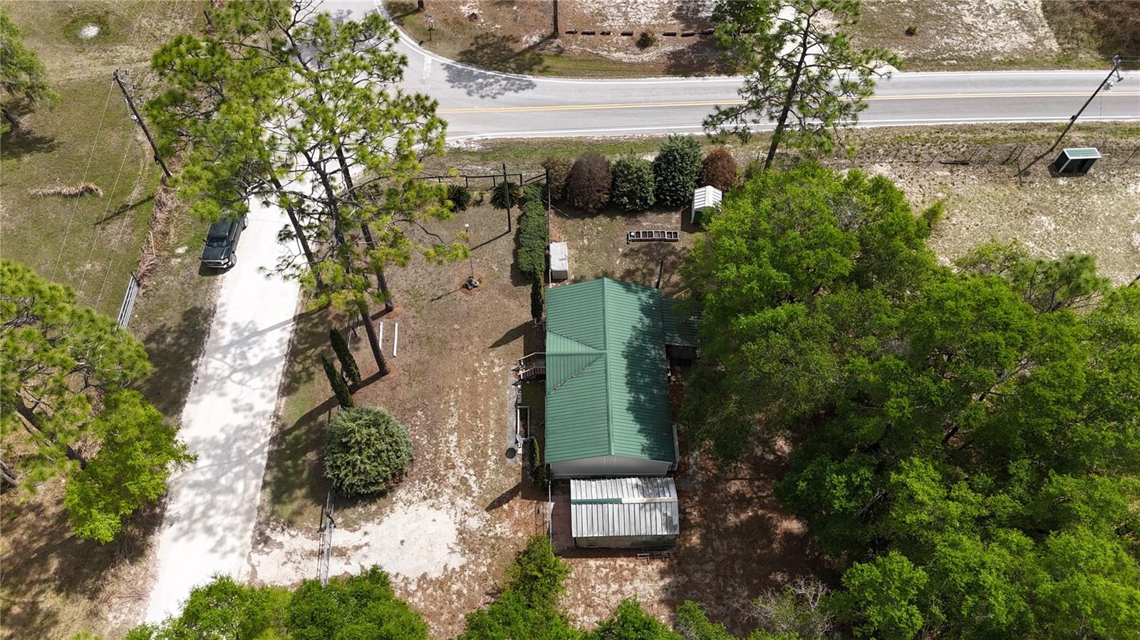 6947 SE 80TH PL, TRENTON, FL, 32693