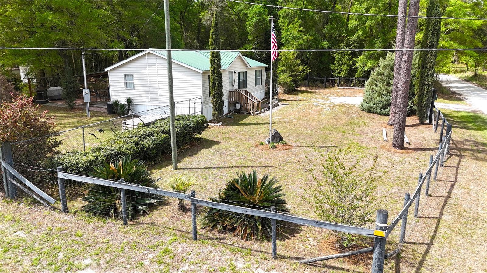 6947 SE 80TH PL, TRENTON, FL, 32693