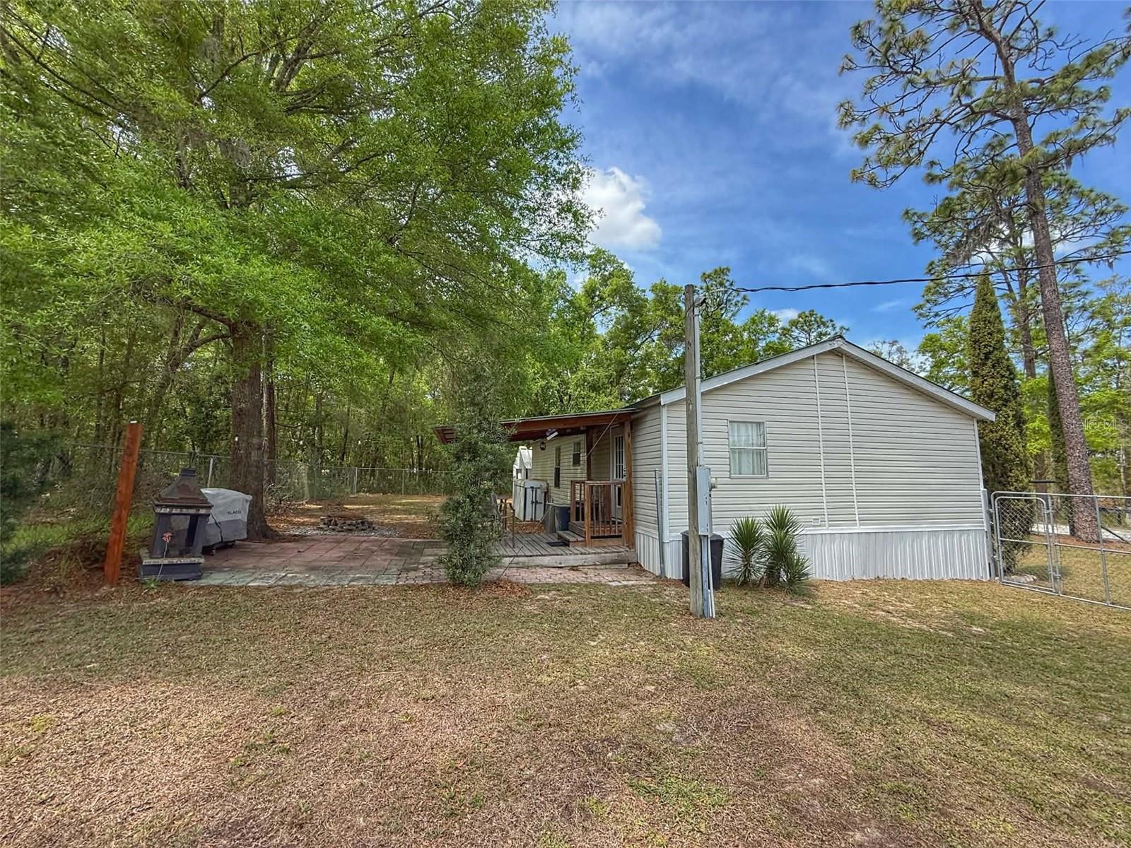 6947 SE 80TH PL, TRENTON, FL, 32693