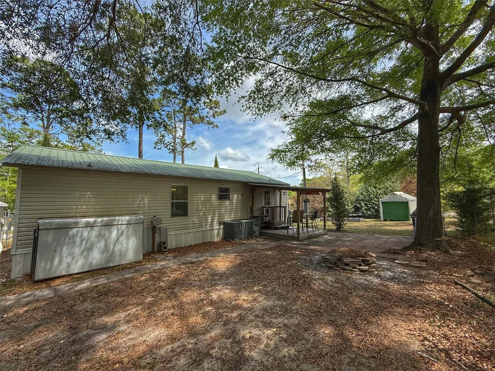 6947 SE 80TH PL, TRENTON, FL, 32693