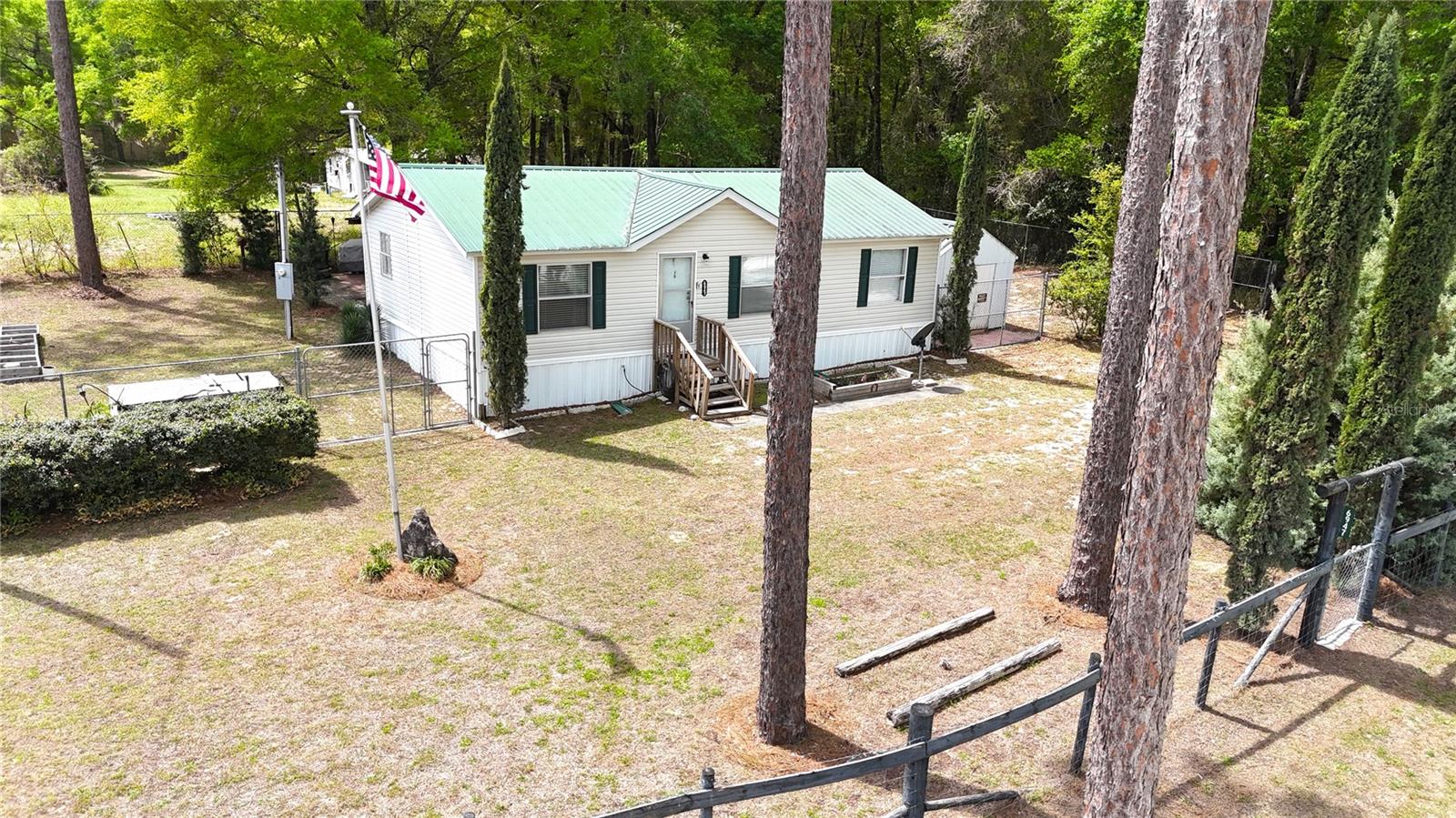 6947 SE 80TH PL, TRENTON, FL, 32693