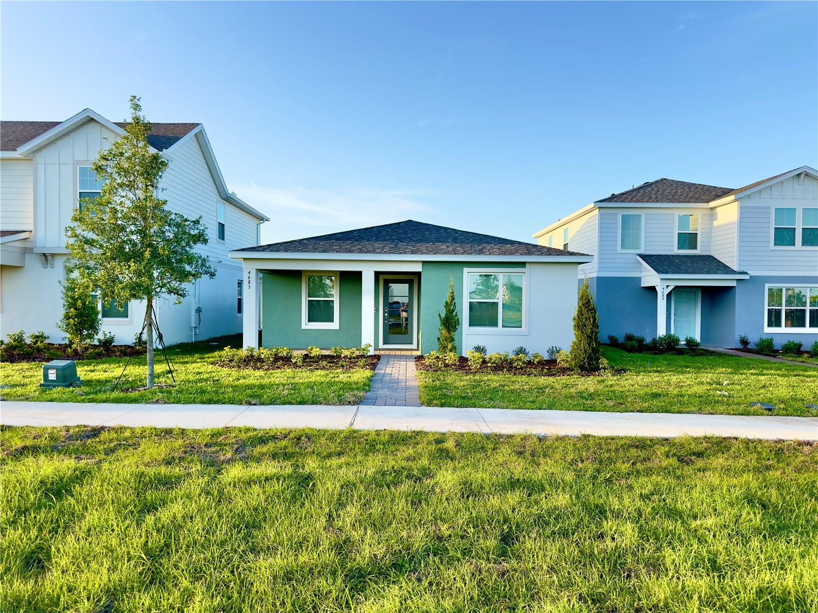 4685 SUNNY CITRUS LN, CLERMONT, FL, 34714