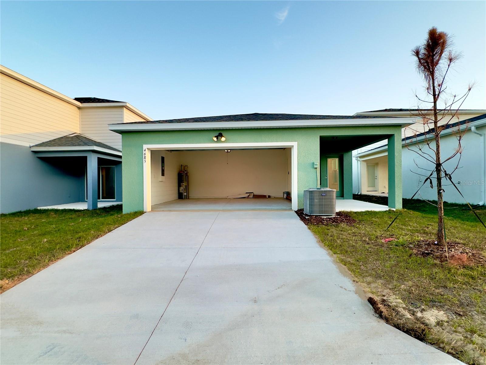 4685 SUNNY CITRUS LN, CLERMONT, FL, 34714
