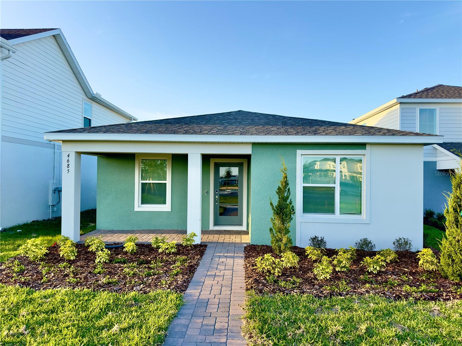4685 SUNNY CITRUS LN, CLERMONT, FL, 34714