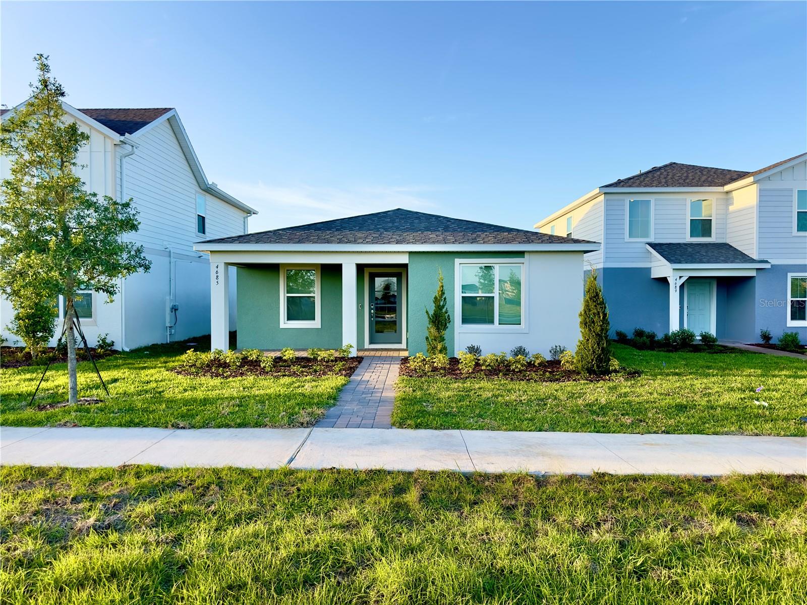 4685 SUNNY CITRUS LN, CLERMONT, FL, 34714