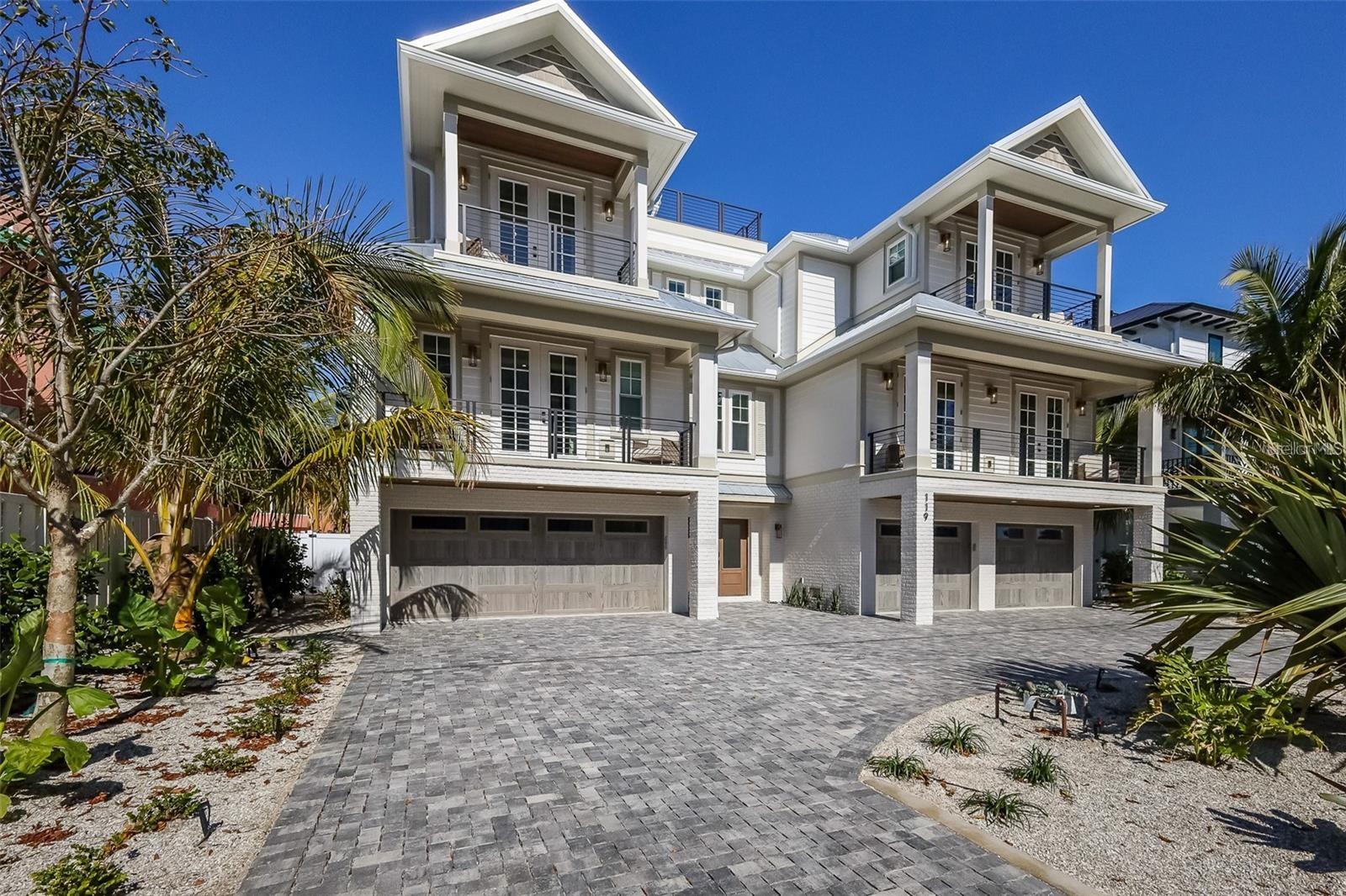 119 MCKINLEY DR, SARASOTA, FL, 34236