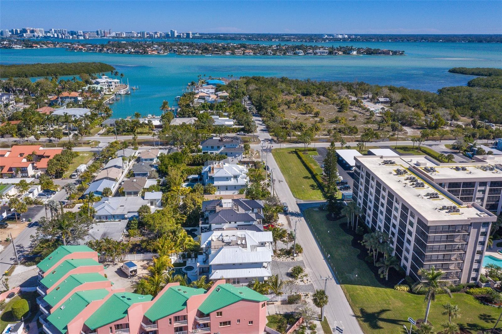 119 MCKINLEY DR, SARASOTA, FL, 34236