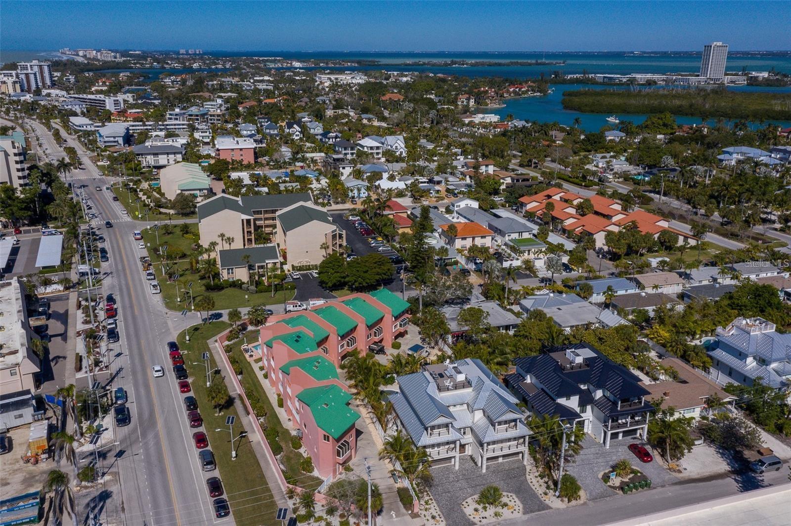 119 MCKINLEY DR, SARASOTA, FL, 34236