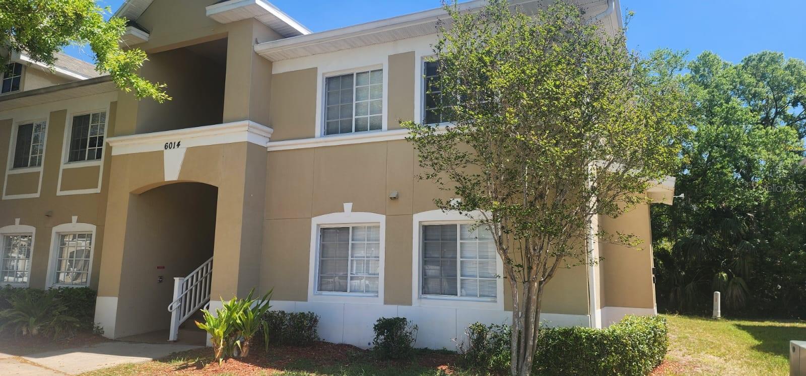 6014 PORTSDALE PL #102, RIVERVIEW, FL, 33578