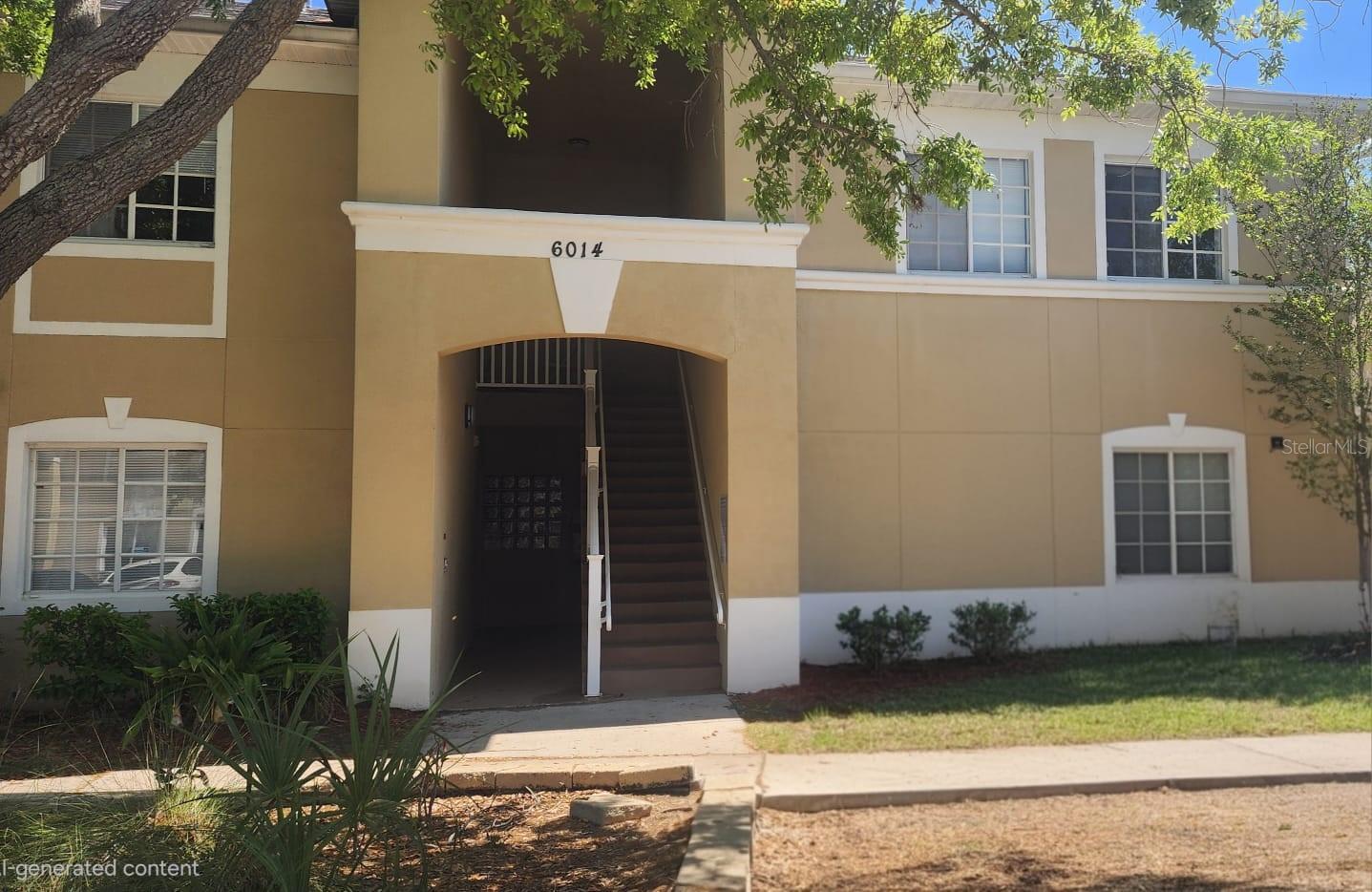 6014 PORTSDALE PL #102, RIVERVIEW, FL, 33578