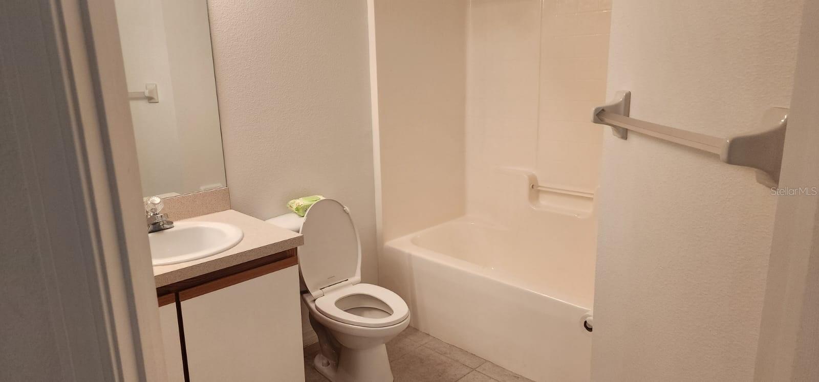 6014 PORTSDALE PL #102, RIVERVIEW, FL, 33578