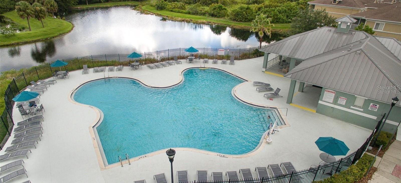 6014 PORTSDALE PL #102, RIVERVIEW, FL, 33578