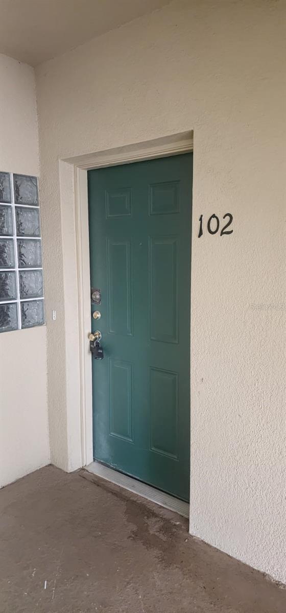 6014 PORTSDALE PL #102, RIVERVIEW, FL, 33578