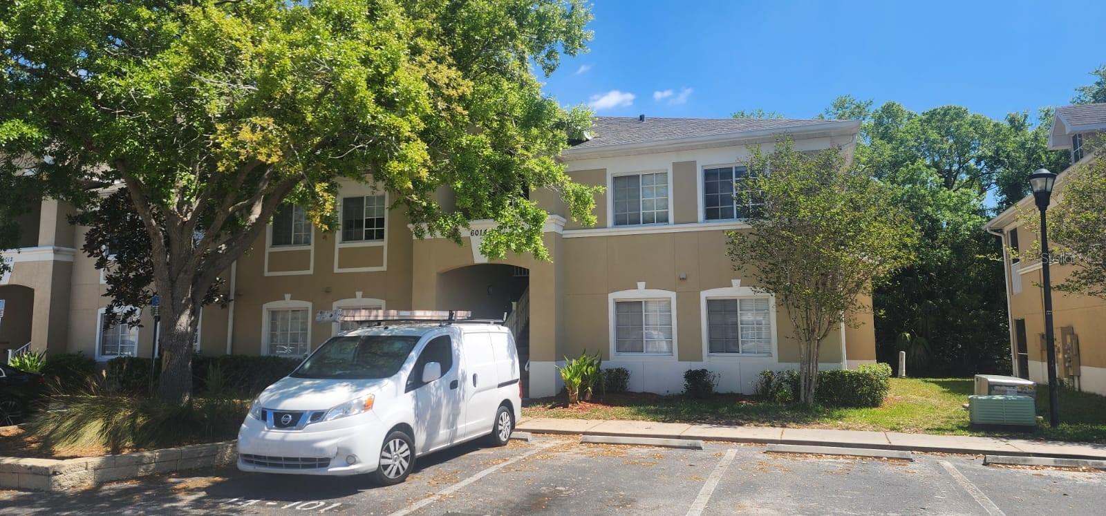 6014 PORTSDALE PL #102, RIVERVIEW, FL, 33578