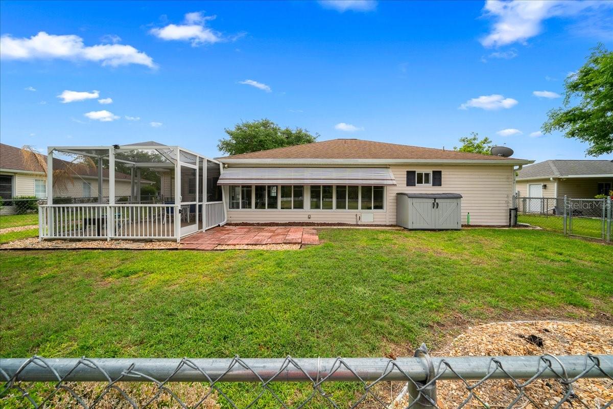 11876 SW 137TH LOOP, DUNNELLON, FL, 34432