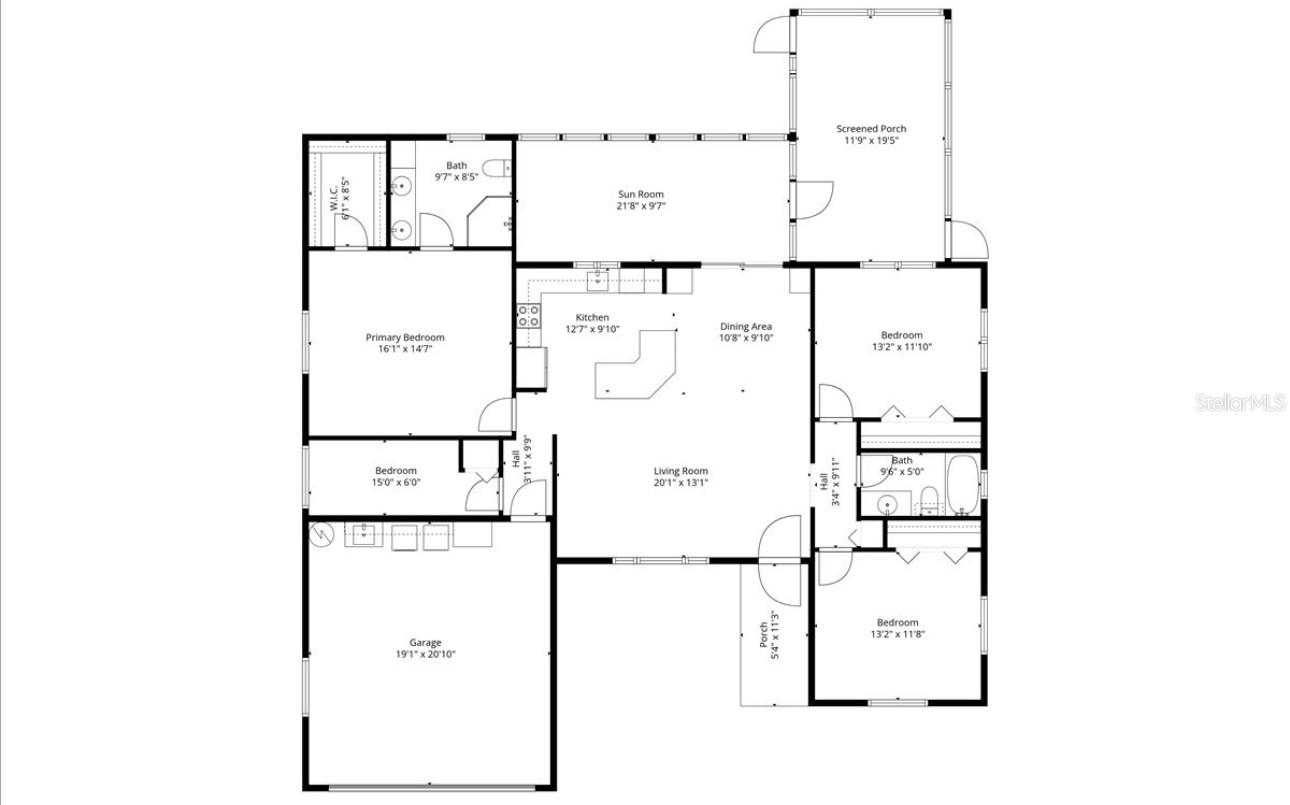 11876 SW 137TH LOOP, DUNNELLON, FL, 34432