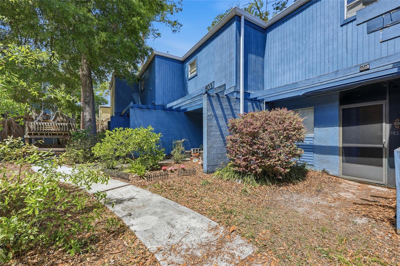603 SW 75TH ST #104, GAINESVILLE, FL, 32607