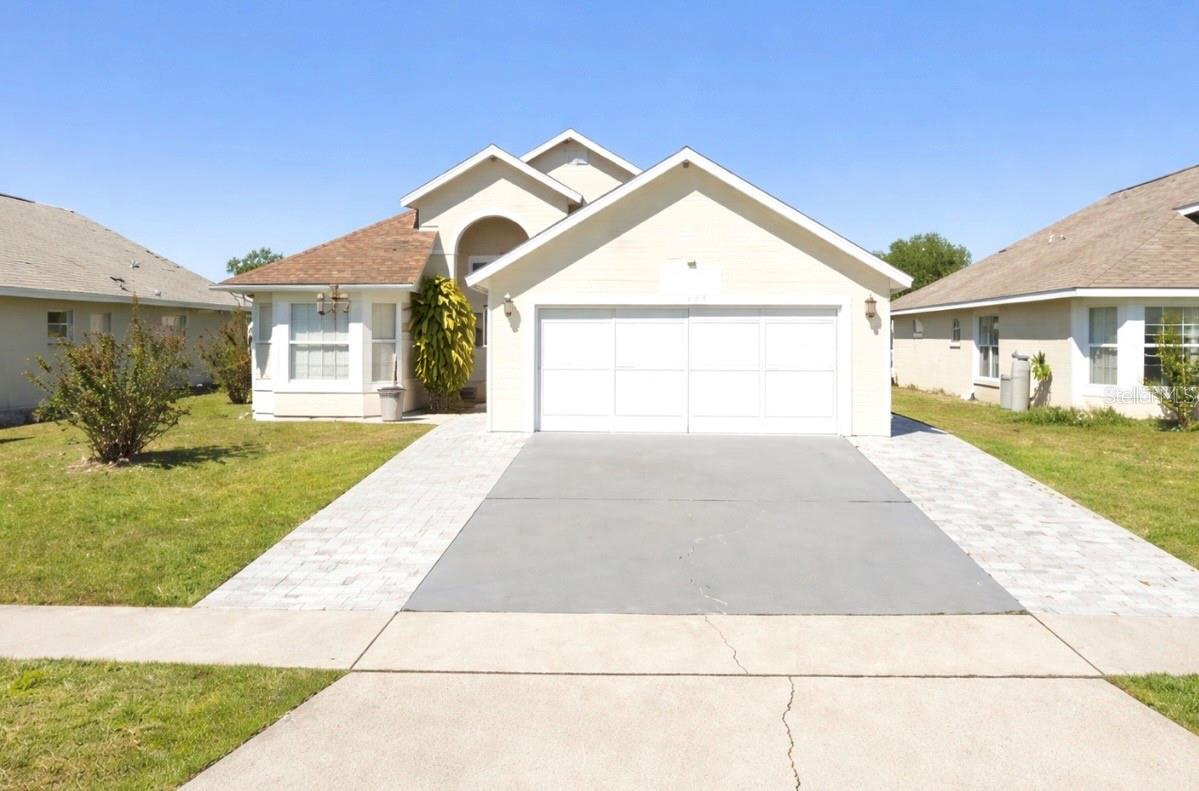 1339 SIERRA CIR, KISSIMMEE, FL, 34744