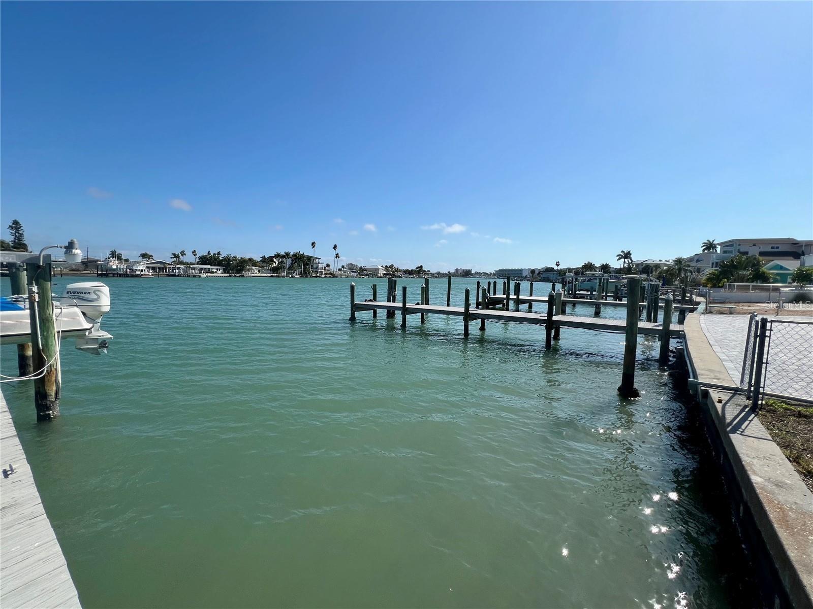 11315 3RD ST E #C, TREASURE ISLAND, FL, 33706