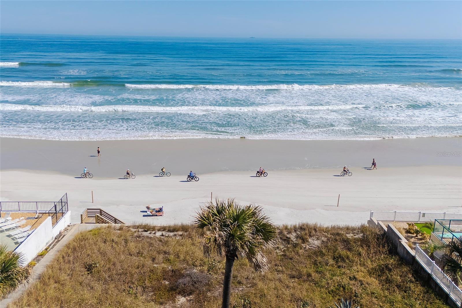 ZODIAC CONDO, DAYTONA BEACH, FL, 32118