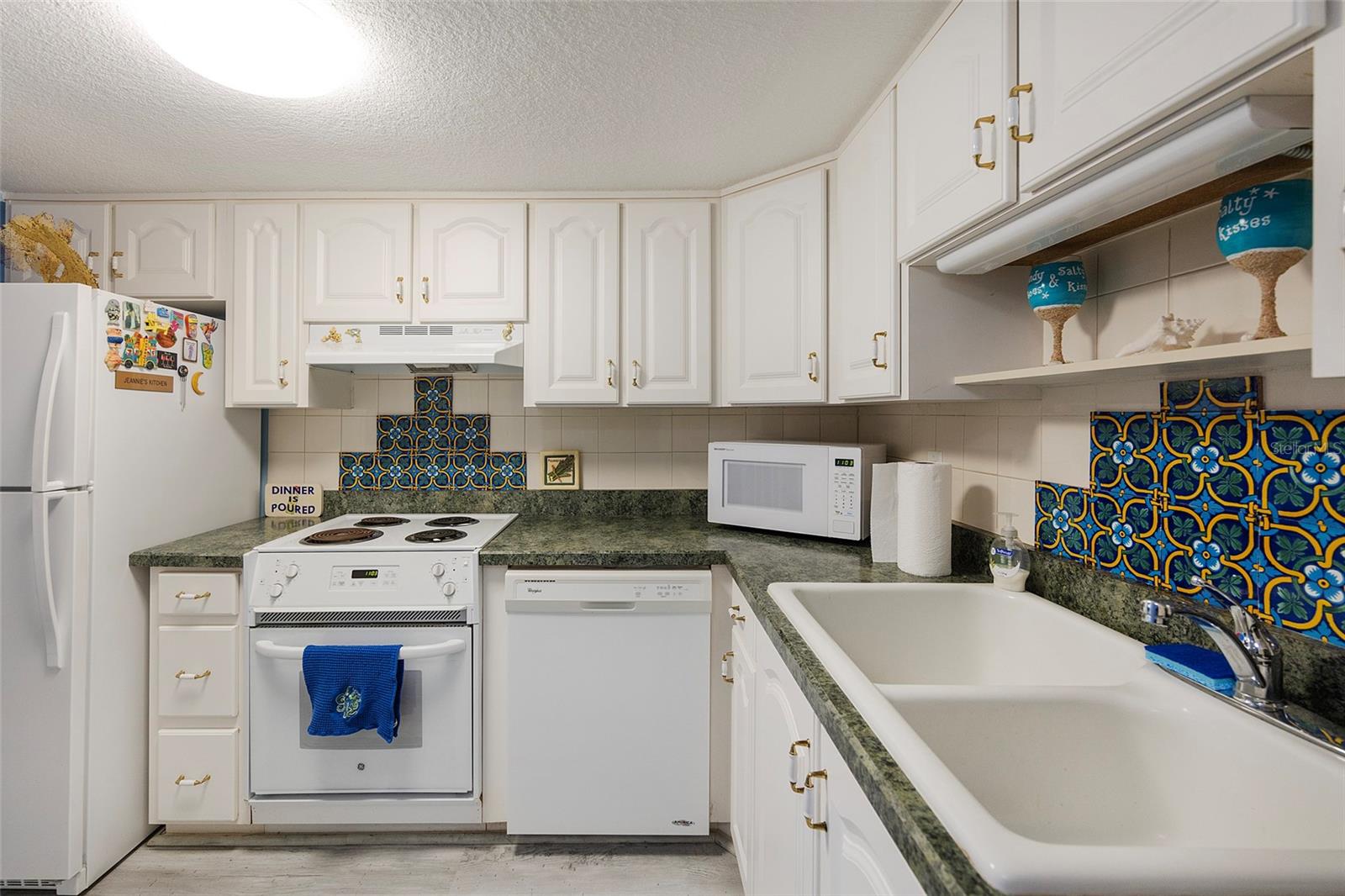 ZODIAC CONDO, DAYTONA BEACH, FL, 32118
