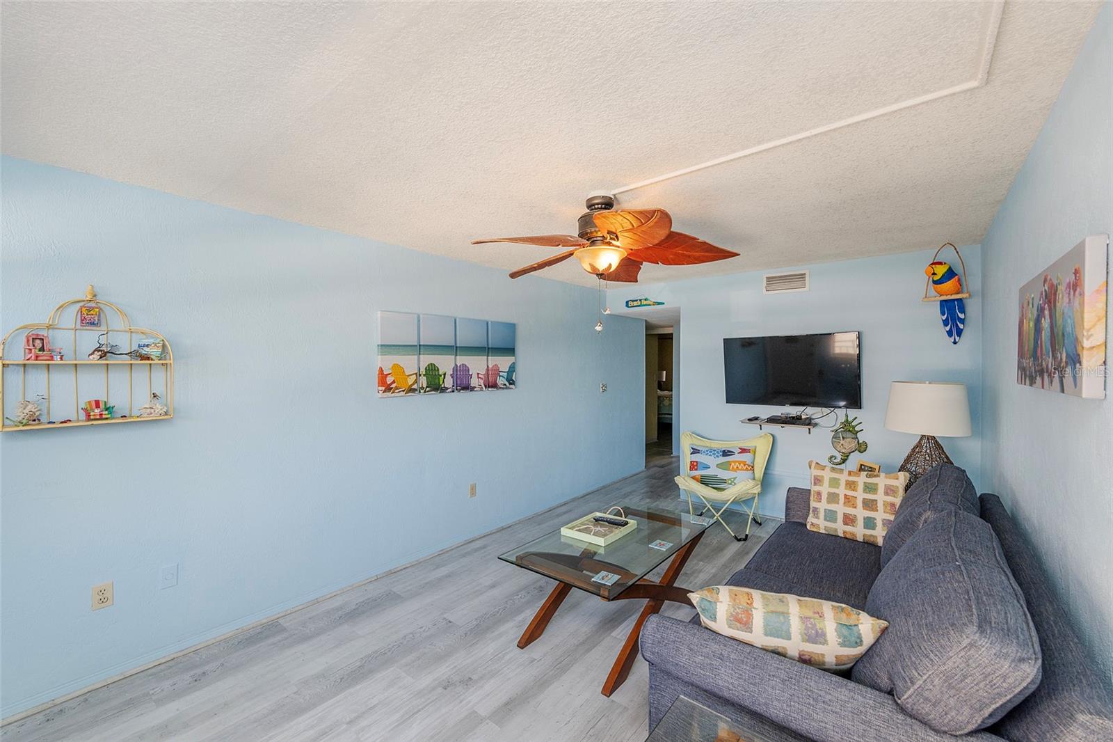 ZODIAC CONDO, DAYTONA BEACH, FL, 32118