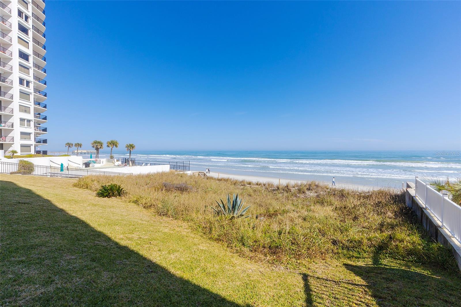 ZODIAC CONDO, DAYTONA BEACH, FL, 32118