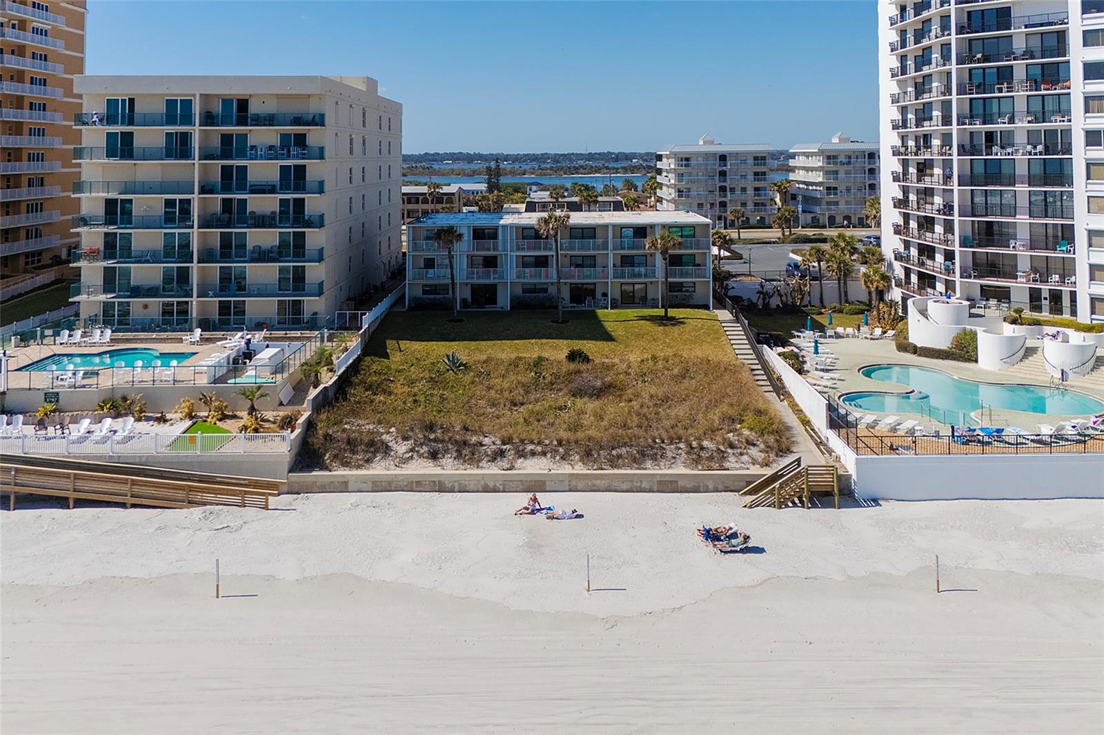 ZODIAC CONDO, DAYTONA BEACH, FL, 32118