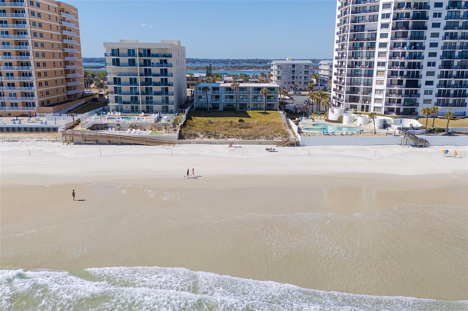 ZODIAC CONDO, DAYTONA BEACH, FL, 32118