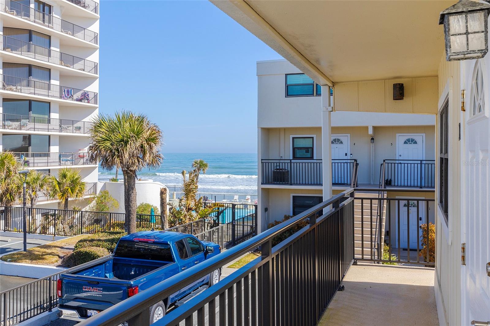 ZODIAC CONDO, DAYTONA BEACH, FL, 32118
