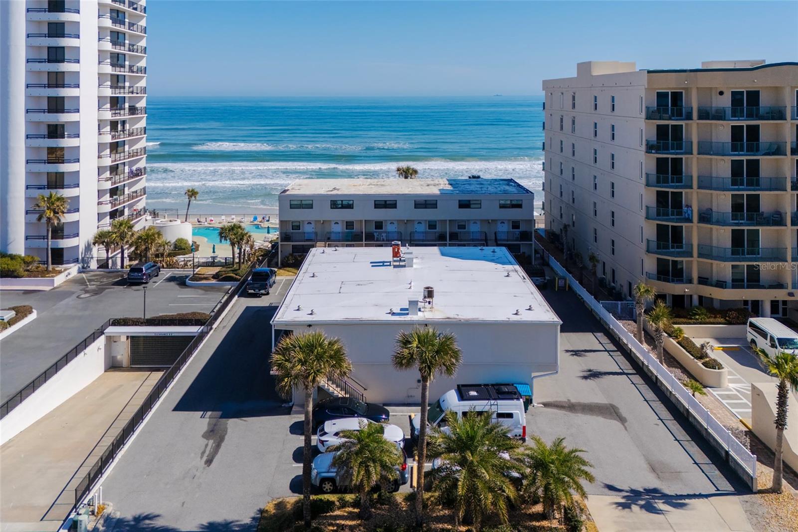 ZODIAC CONDO, DAYTONA BEACH, FL, 32118