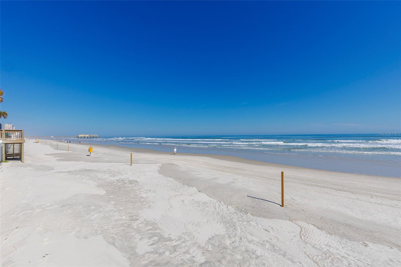 ZODIAC CONDO, DAYTONA BEACH, FL, 32118
