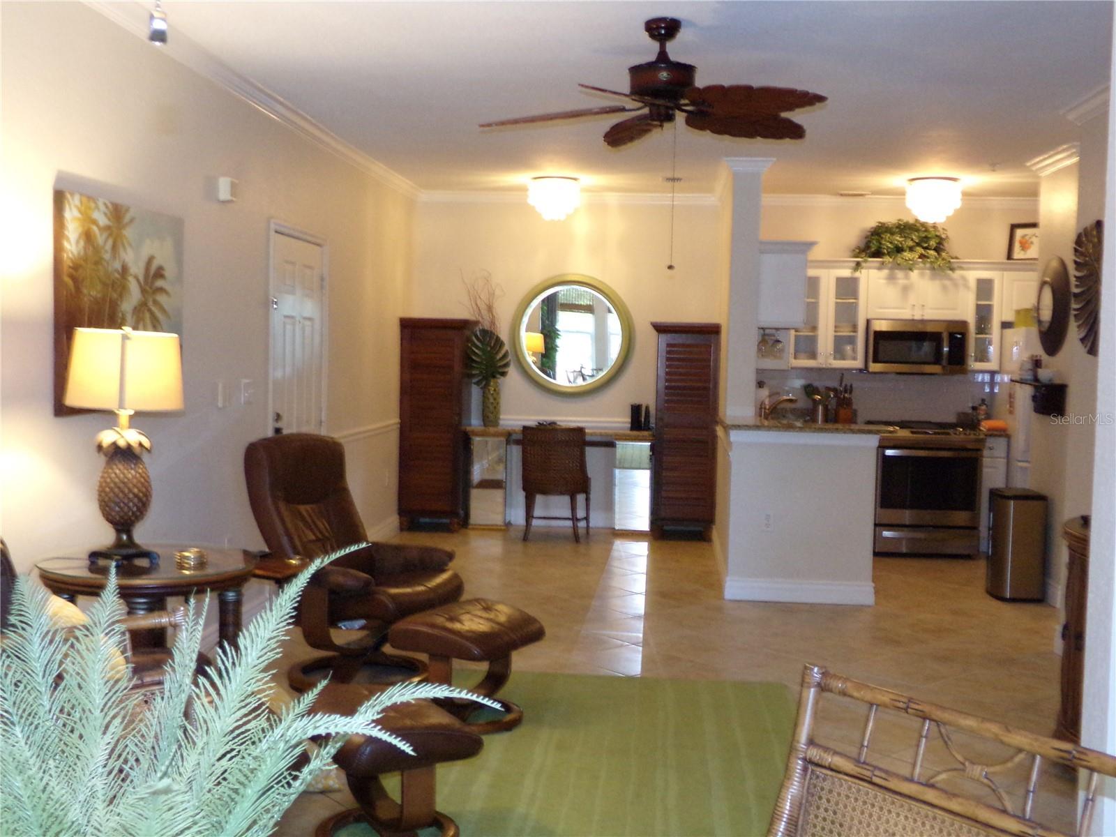 2723 VIA CAPRI #821, CLEARWATER, FL, 33764