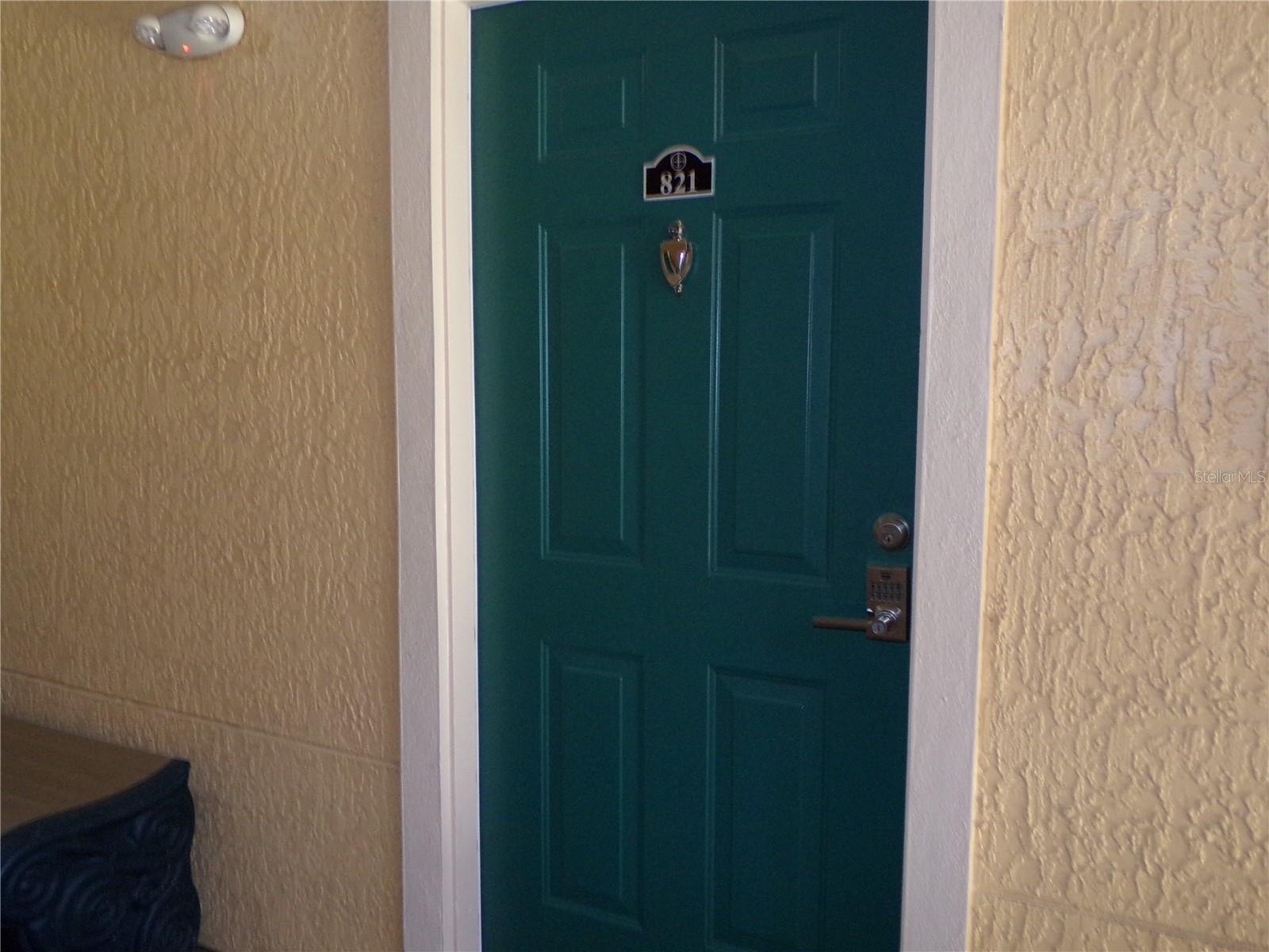 2723 VIA CAPRI #821, CLEARWATER, FL, 33764