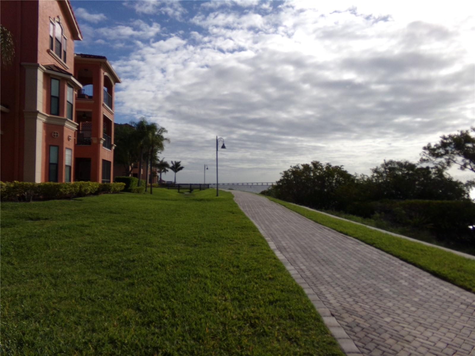 2723 VIA CAPRI #821, CLEARWATER, FL, 33764