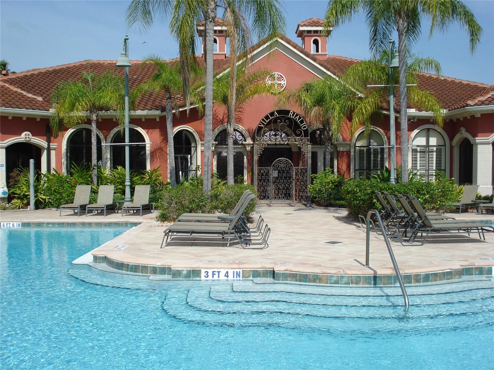 2723 VIA CAPRI #821, CLEARWATER, FL, 33764