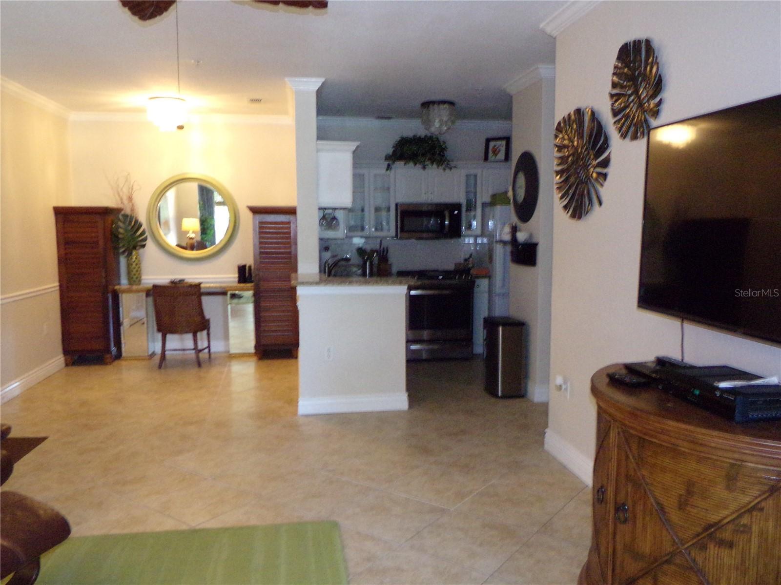 2723 VIA CAPRI #821, CLEARWATER, FL, 33764