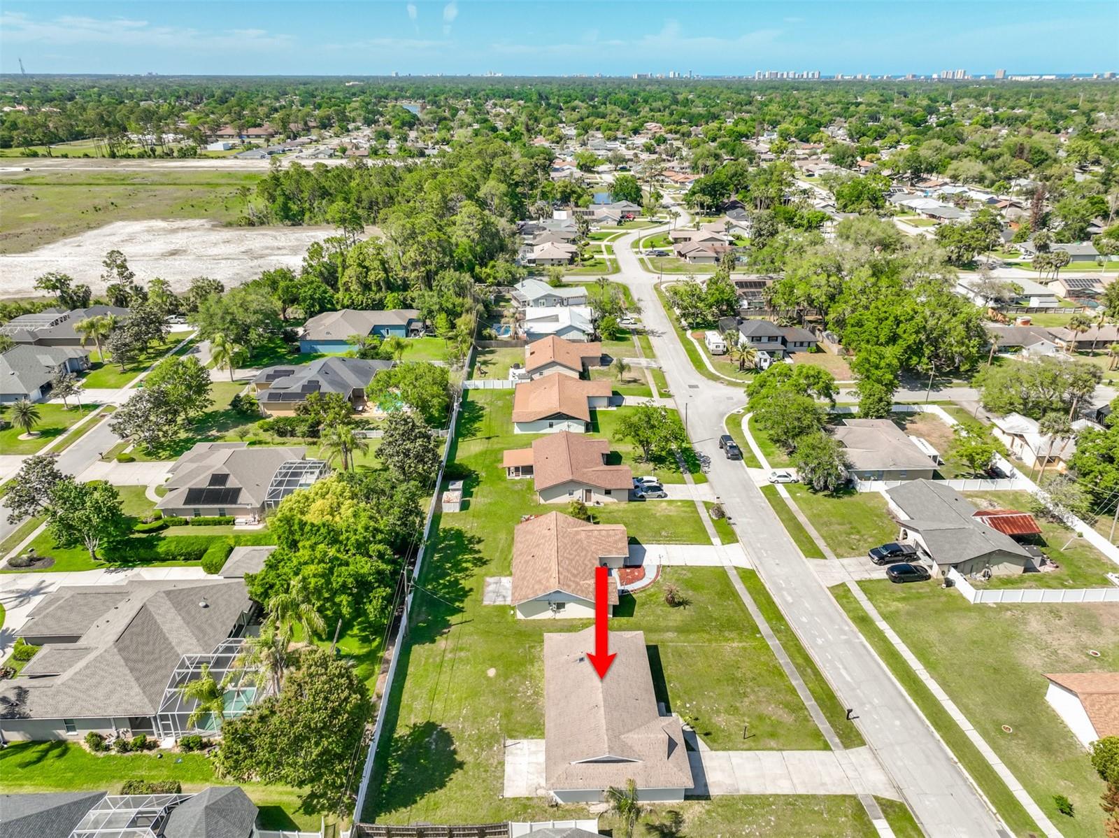 977 WHIPORWILL DR, PORT ORANGE, FL, 32127