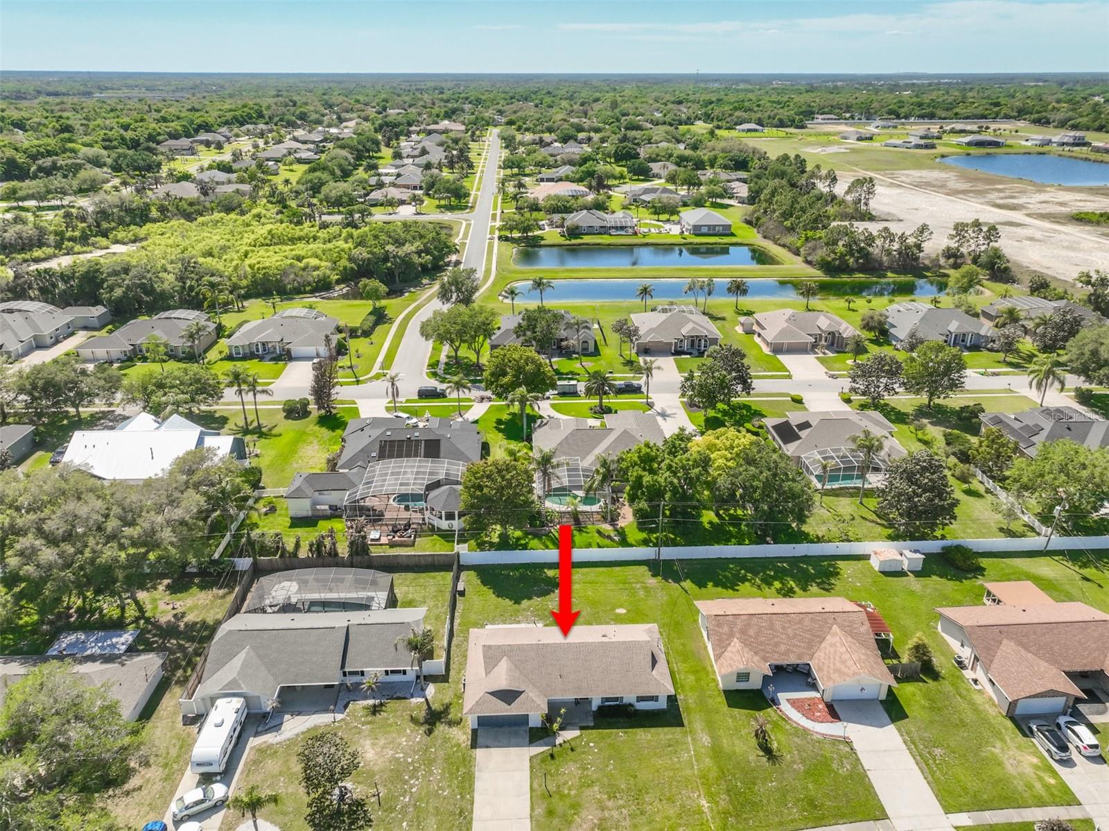 977 WHIPORWILL DR, PORT ORANGE, FL, 32127