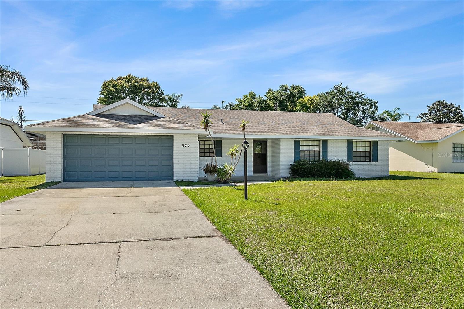 977 WHIPORWILL DR, PORT ORANGE, FL, 32127