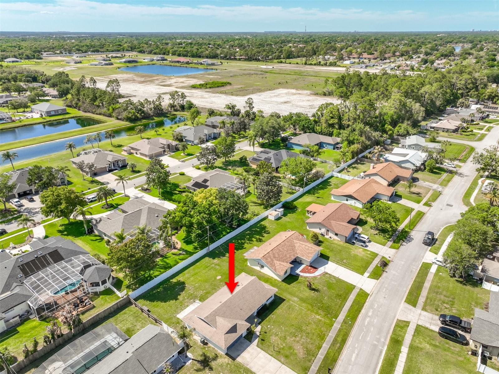 977 WHIPORWILL DR, PORT ORANGE, FL, 32127