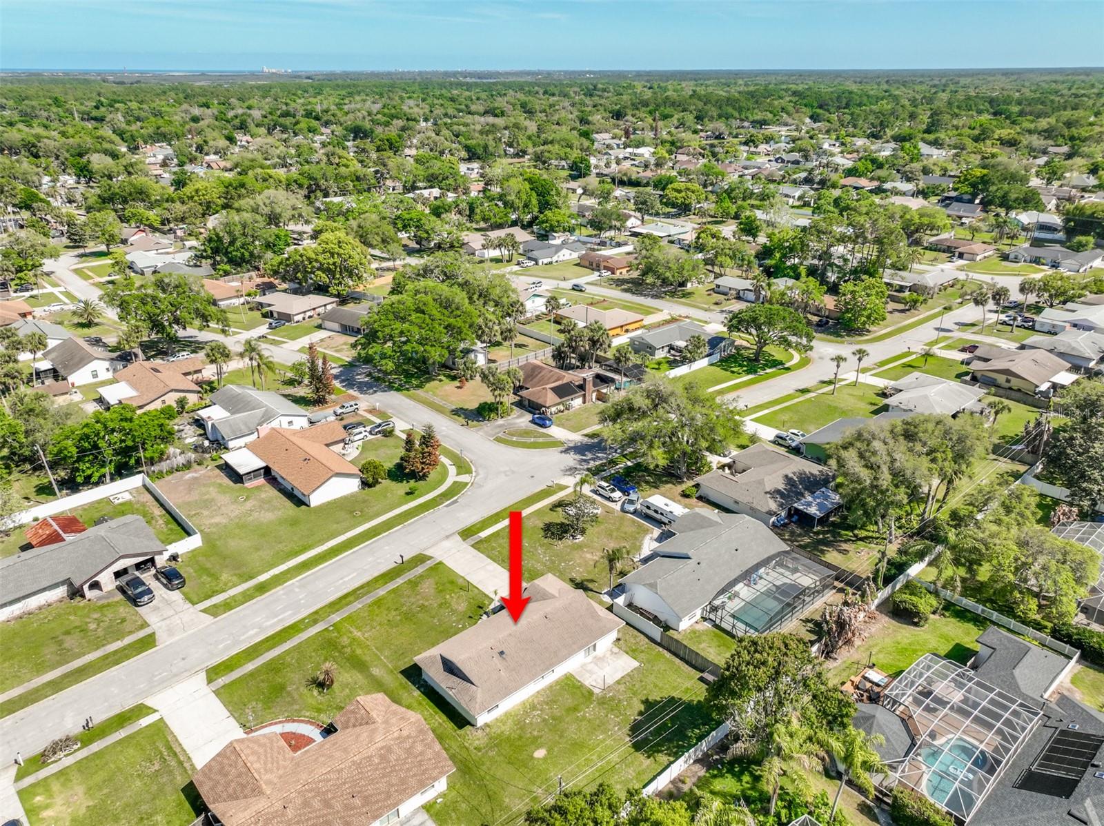 977 WHIPORWILL DR, PORT ORANGE, FL, 32127