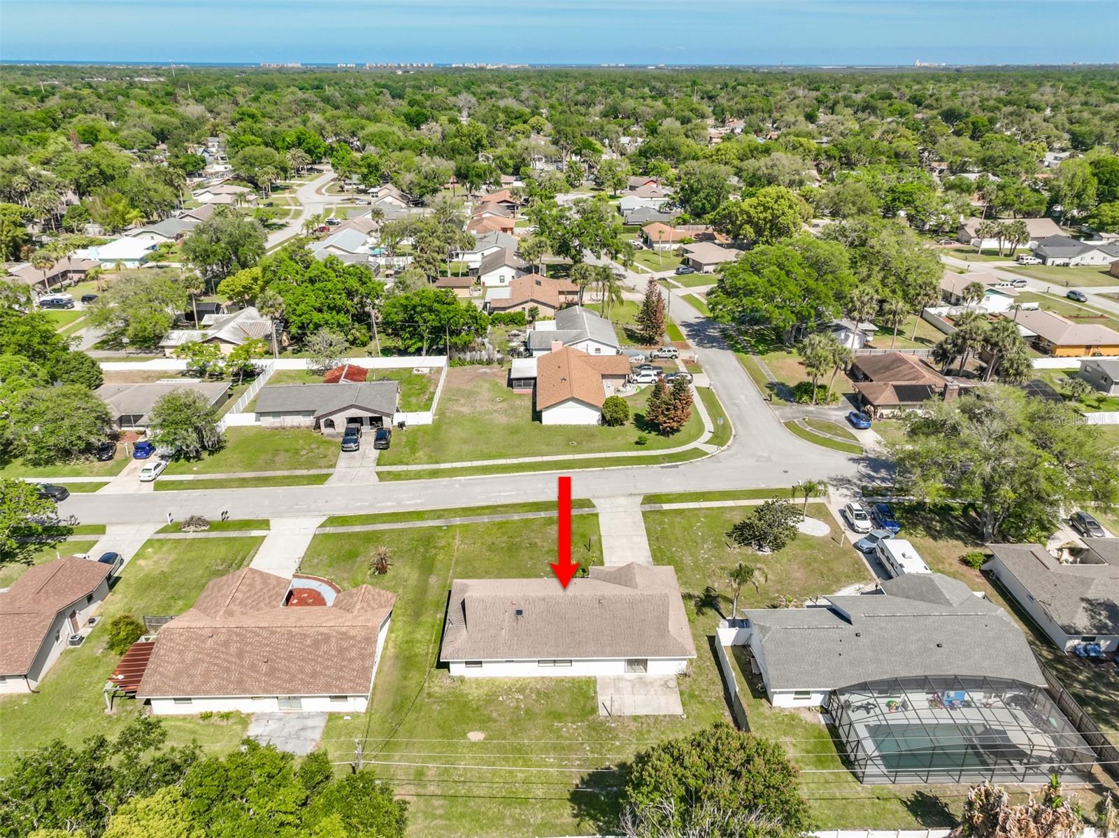 977 WHIPORWILL DR, PORT ORANGE, FL, 32127