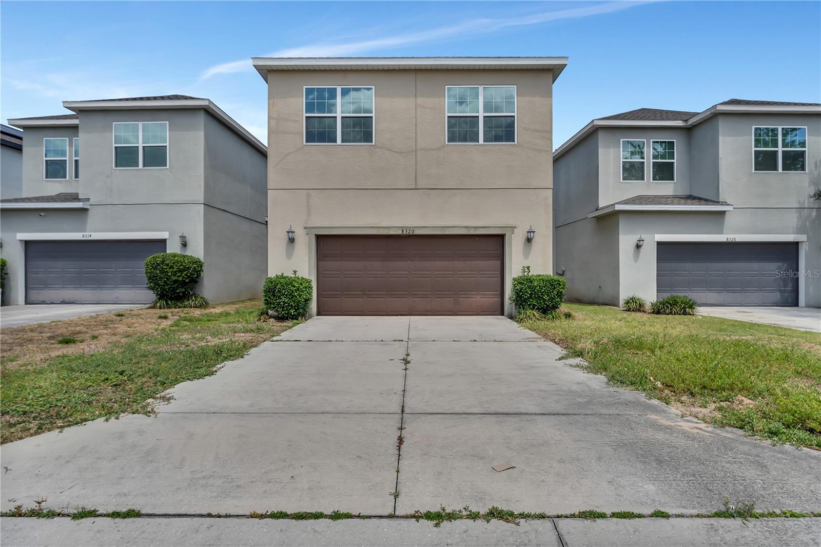 8320 BRYCE CANYON AVE, WINDERMERE, FL, 34786