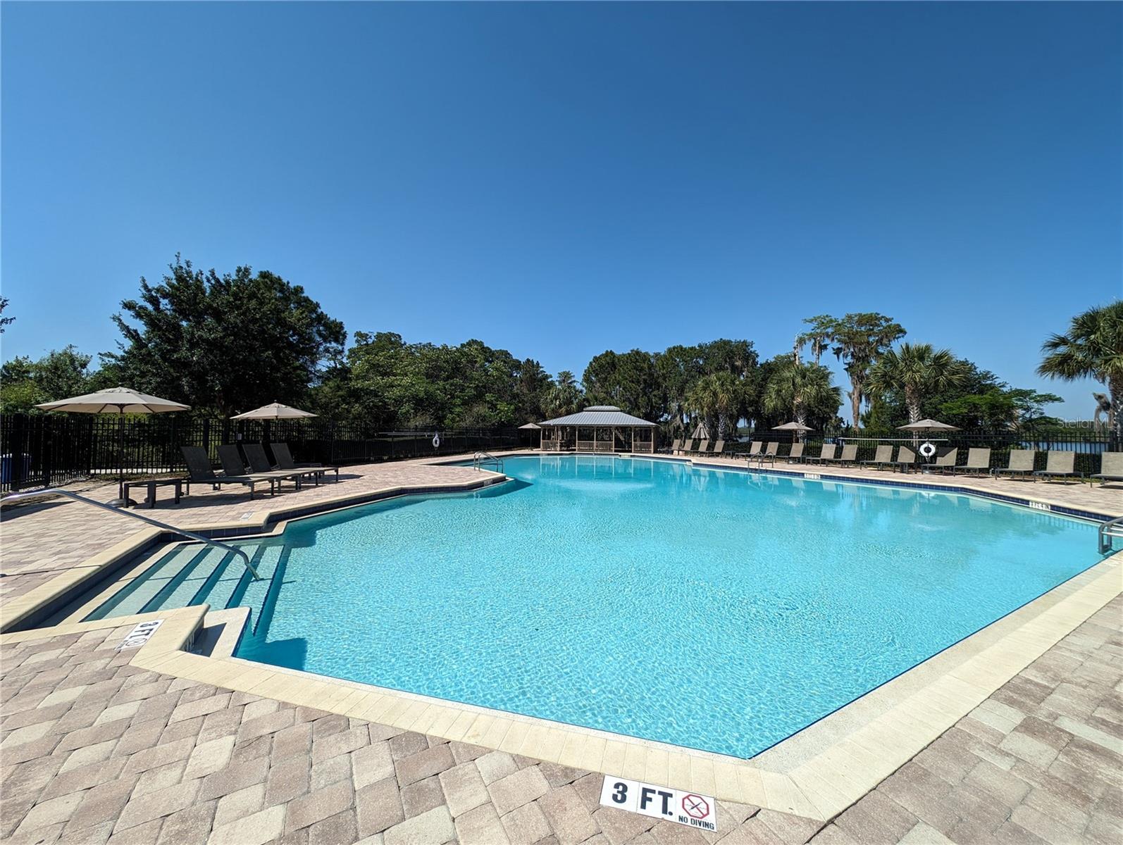 8320 BRYCE CANYON AVE, WINDERMERE, FL, 34786