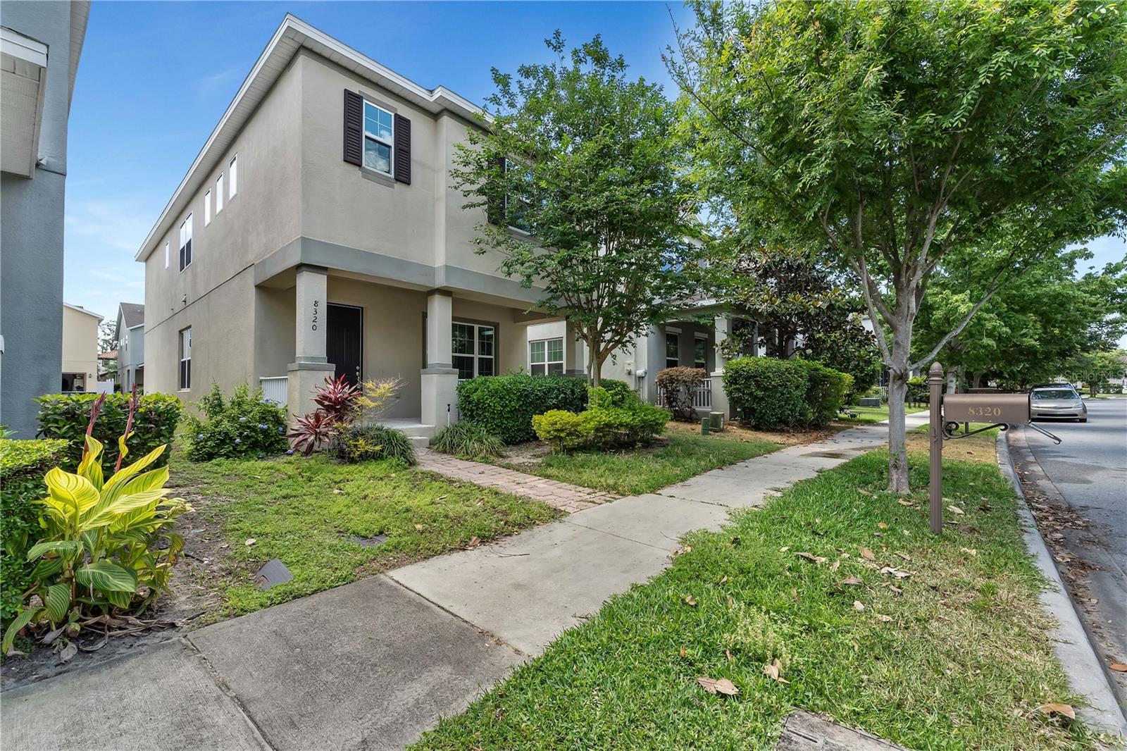 8320 BRYCE CANYON AVE, WINDERMERE, FL, 34786